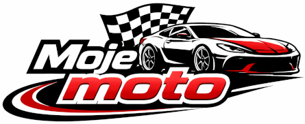 Moje moto